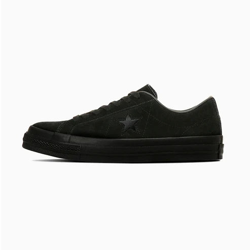 CONVERSE / ONE STAR SUEDE